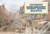 Capa do artigo Favourite Shropshire Recipes