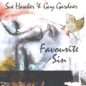 Capa do artigo Favourite Sin - CD
