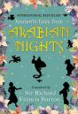 Favourite Tales From The Arabian Nights - Preview