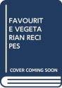 Favourite Vegetarian Recipes - Preview
