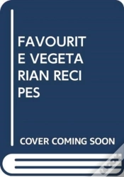 Capa do artigo Favourite Vegetarian Recipes