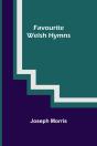 Favourite Welsh Hymns - Preview