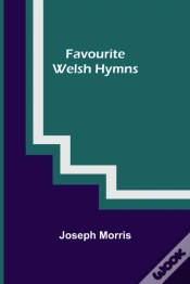 Capa do artigo Favourite Welsh Hymns