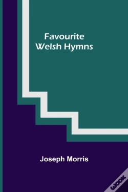 Capa do artigo Favourite Welsh Hymns