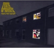 Capa do artigo Favourite Worst Nightmare - CD