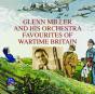 Favourites of Wartime Britain - CD - Preview