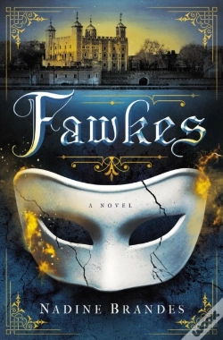 Capa do artigo Fawkes