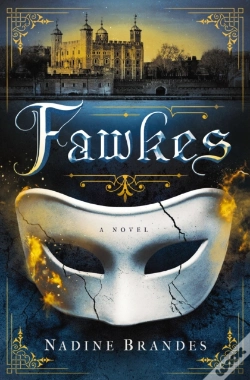 Capa do artigo Fawkes