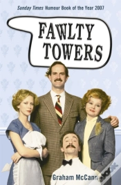 Capa do artigo Fawlty Towers