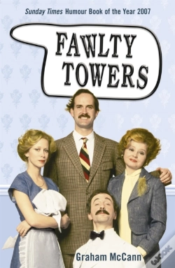 Capa do artigo Fawlty Towers
