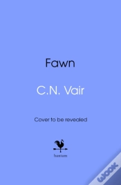 Capa do artigo Fawn