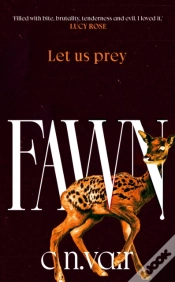 Capa do artigo Fawn