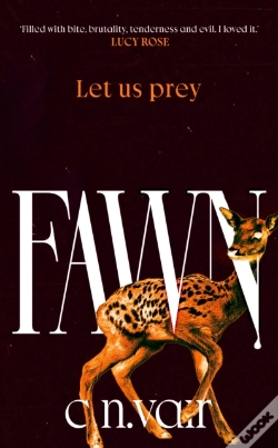 Capa do artigo Fawn