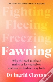 Capa do artigo Fawning