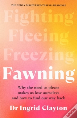 Capa do artigo Fawning