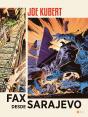 Fax Desde Sarajevo - Preview