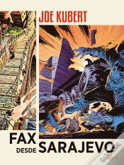 Capa do artigo Fax Desde Sarajevo