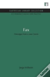 Capa do artigo Fax