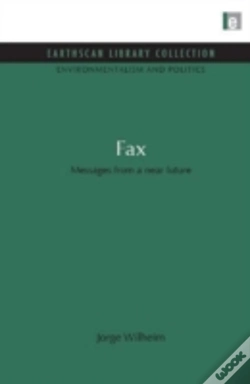 Capa do artigo Fax