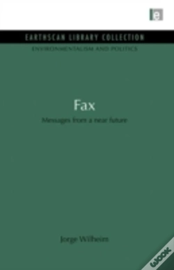 Capa do artigo Fax