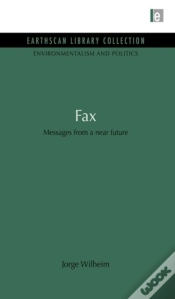 Capa do artigo Fax