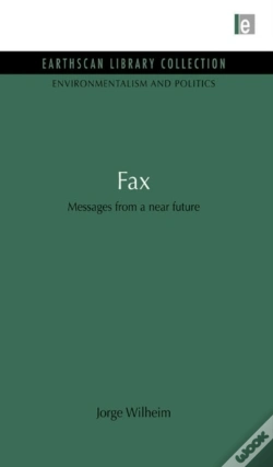 Capa do artigo Fax