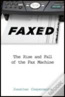Faxed