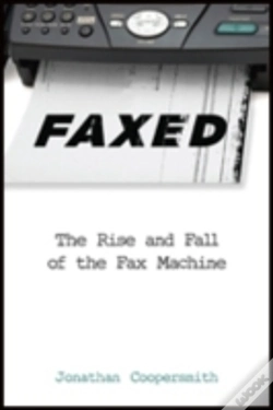Capa do artigo Faxed