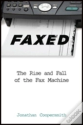 Faxed