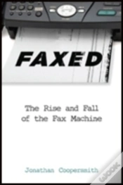 Capa do artigo Faxed