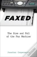 Faxed