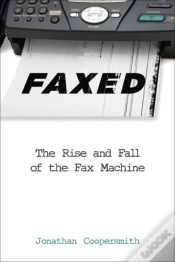Capa do artigo Faxed