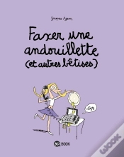 Capa do artigo Faxer Une Andouillette (Et Autres Bêtises)