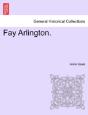 Fay Arlington. - Preview