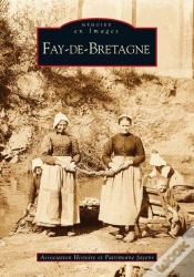 Capa do artigo Fay-De-Bretagne