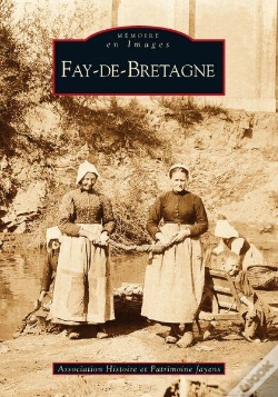 Capa do artigo Fay-De-Bretagne