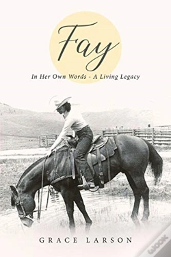 Capa do artigo Fay: In Her Own Words - A Living Legacy