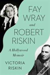 Capa do artigo Fay Wray And Robert Riskin