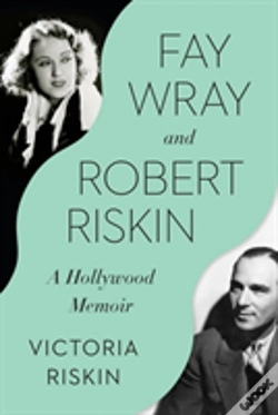Capa do artigo Fay Wray And Robert Riskin