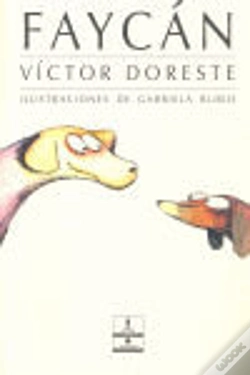 Capa do artigo Faycán
