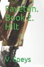 Fayeton. Book 2. Hilt - Preview