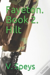 Capa do artigo Fayeton. Book 2. Hilt