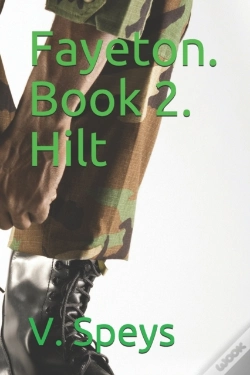 Capa do artigo Fayeton. Book 2. Hilt