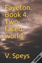 Capa do artigo Fayeton. Book 4. Two-Faced World
