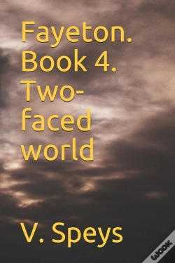 Capa do artigo Fayeton. Book 4. Two-Faced World