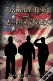 Capa do artigo Fayettenam Plays And London Works