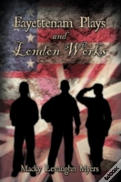 Capa do artigo Fayettenam Plays And London Works