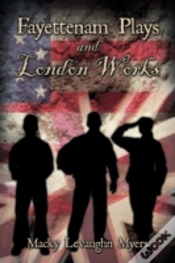 Capa do artigo Fayettenam Plays And London Works