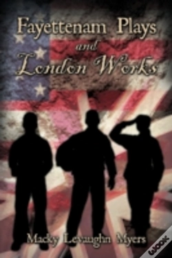Capa do artigo Fayettenam Plays And London Works