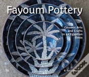 Capa do artigo Fayoum Pottery